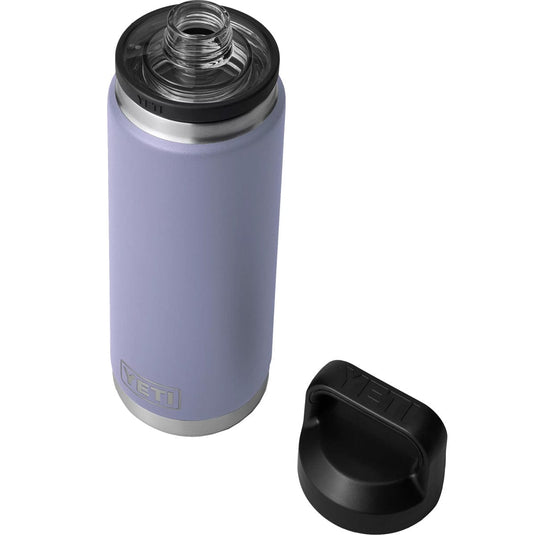 YETI Rambler 26 oz Bottle Chug