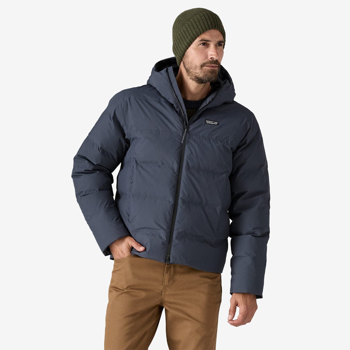 Patagonia Men's Jackson Glacier Jacket – Campmor