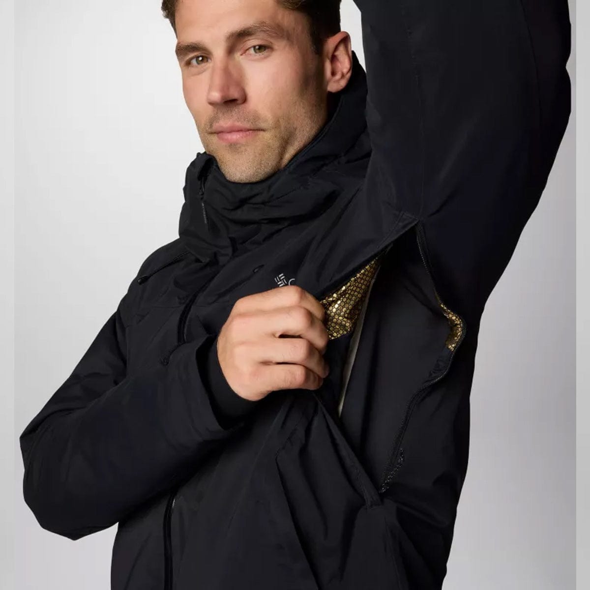 Columbia Men's Cirque Bowl™ Jacket – Campmor