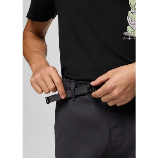 prAna Men's Stretch Zion Short
