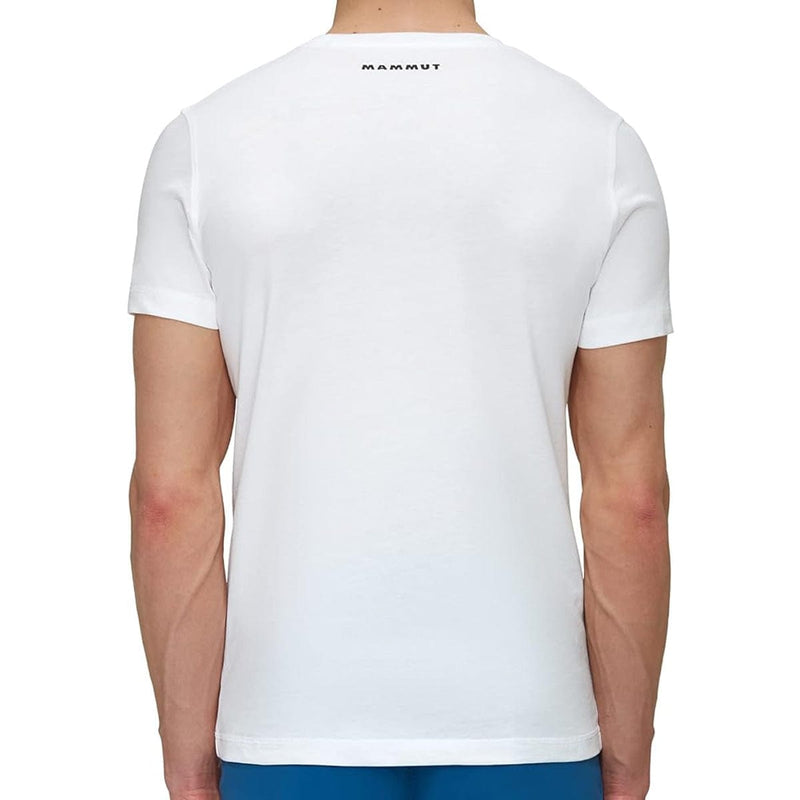 Load image into Gallery viewer, Mammut Core T-Shirt Men Classic
