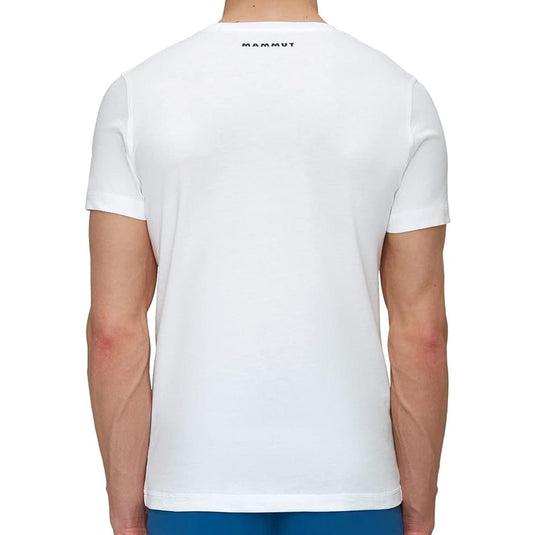 Mammut Core T-Shirt Men Classic