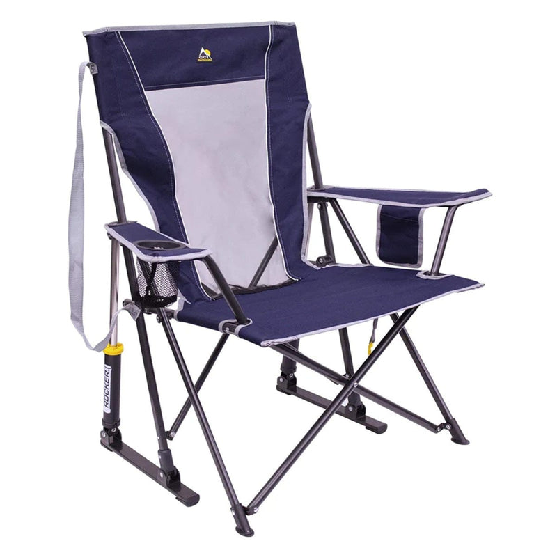 Load image into Gallery viewer, GCI Outdoor Comfort Pro Rocker Chair

