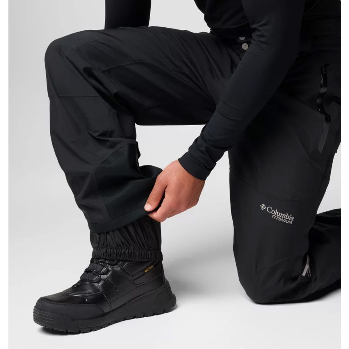 Columbia Men's Platinum Peak™ II 3L Pant – Campmor