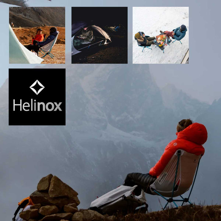 Campmor Your Quickest Link to the Outdoors