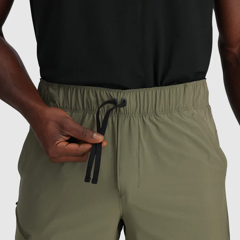 Load image into Gallery viewer, Outdoor Research Men&#39;s Astro Shorts - 7&quot; Inseam
