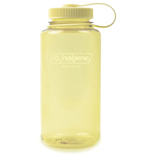 Nalgene Wide Mouth 32oz Sustain Water Bottle