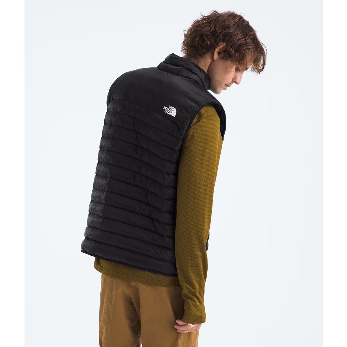 The North Face Men's Terra Peak Vest – Campmor