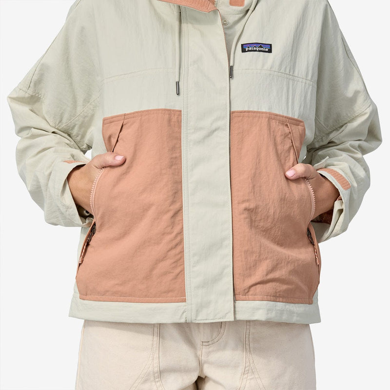 Load image into Gallery viewer, Patagonia Women&#39;s Skysail Jacket
