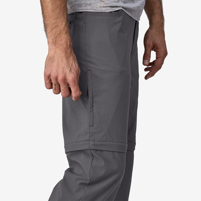 Load image into Gallery viewer, Patagonia Men&#39;s Quandary Convertible Pants

