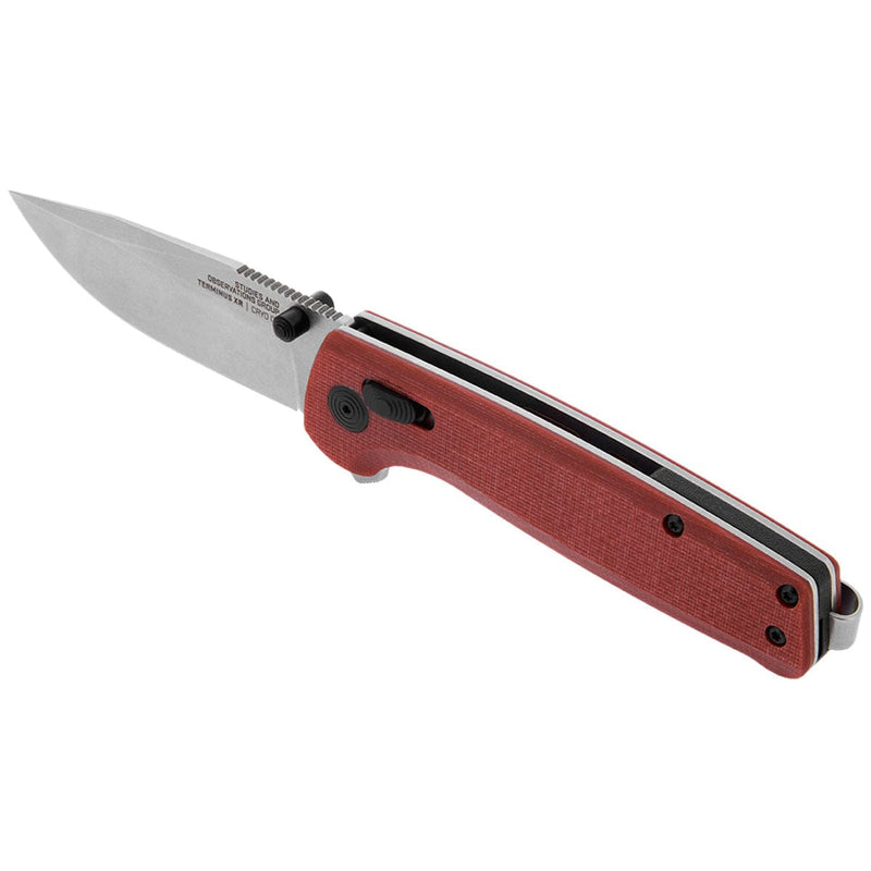 Load image into Gallery viewer, SOG Terminus XR Knife
