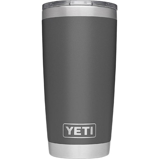 YETI Rambler 20 oz Tumbler with MagSlider lid