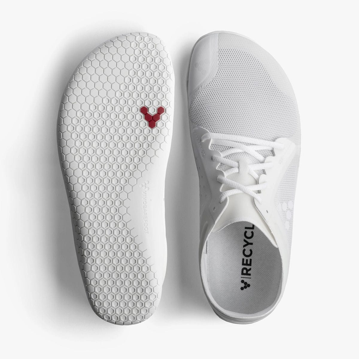 vivobarefoot PRIMUS LITE Ⅲ ホワイト スニーカー　38 Amazon.com | Vivobarefoot Primus Lite III, Womens Vegan Light
