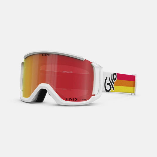 Giro Revolt Ski Goggle with Extra Lens