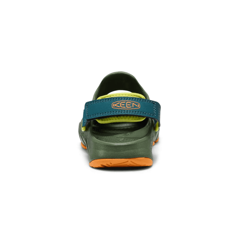 Load image into Gallery viewer, Keen Big Kids' HyperFLT Clog
