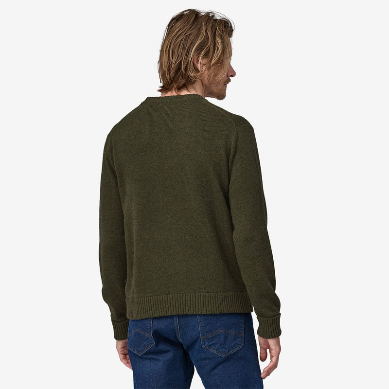 Load image into Gallery viewer, Patagonia Men&#39;s Recycled Wool-Blend Sweater
