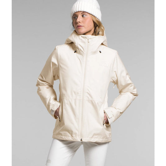 The North Face Women's Clementine Triclimate Jacket