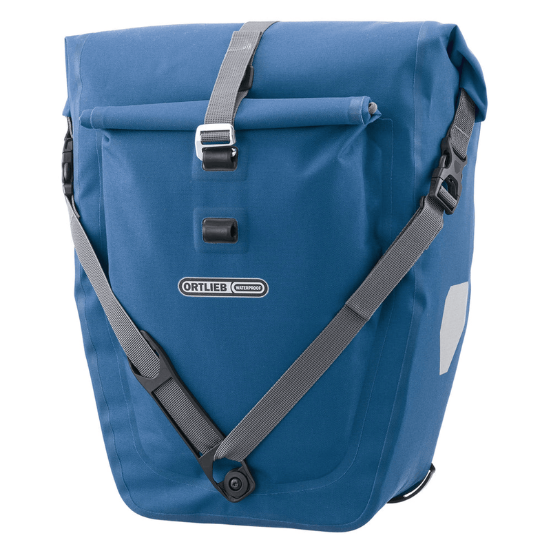 Load image into Gallery viewer, Ortlieb Back-Roller Plus Single Pannier
