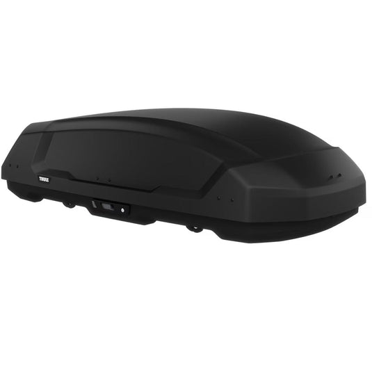 Thule Force 3 Medium 16cu ft Rooftop Cargo Box