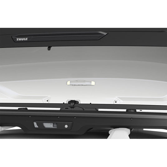 Thule Motion 3 XL Low Rooftop Cargo Box