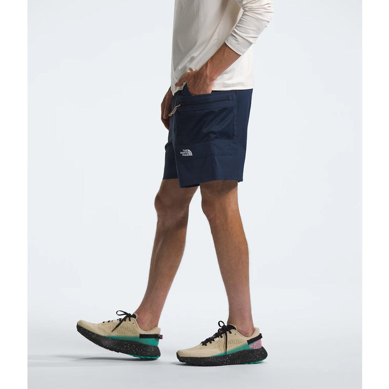 Load image into Gallery viewer, The North Face Men's Class V Pathfinder Belted Short
