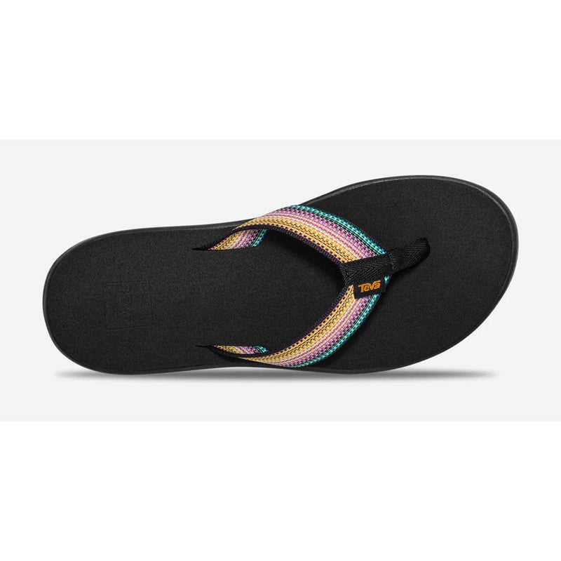 Load image into Gallery viewer, Teva Voya Flip-Flop Sandals - Womens
