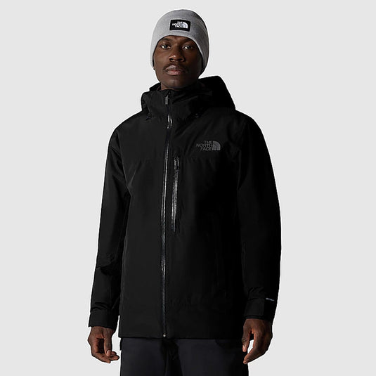 The North Face Men's Descendit Jacket