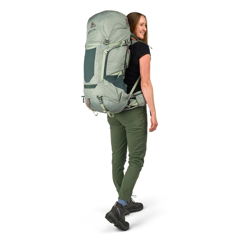 Load image into Gallery viewer, Kelty Glendale 65 Women&#39;s Backpack
