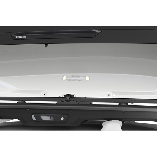 Thule Motion 3 XXL Low Rooftop Cargo Box