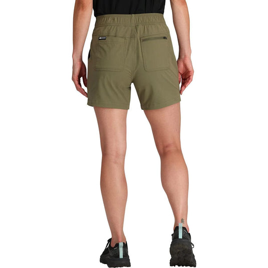 Outdoor Research Women's Ferrosi Shorts - 5" Inseam