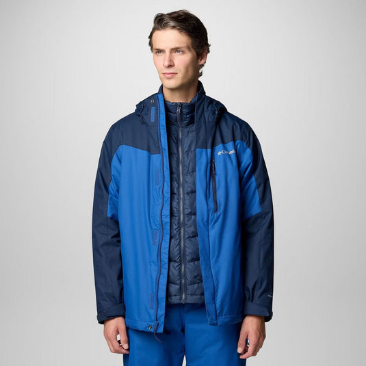 Columbia Men's Whirlibird V™ Interchange Jacket