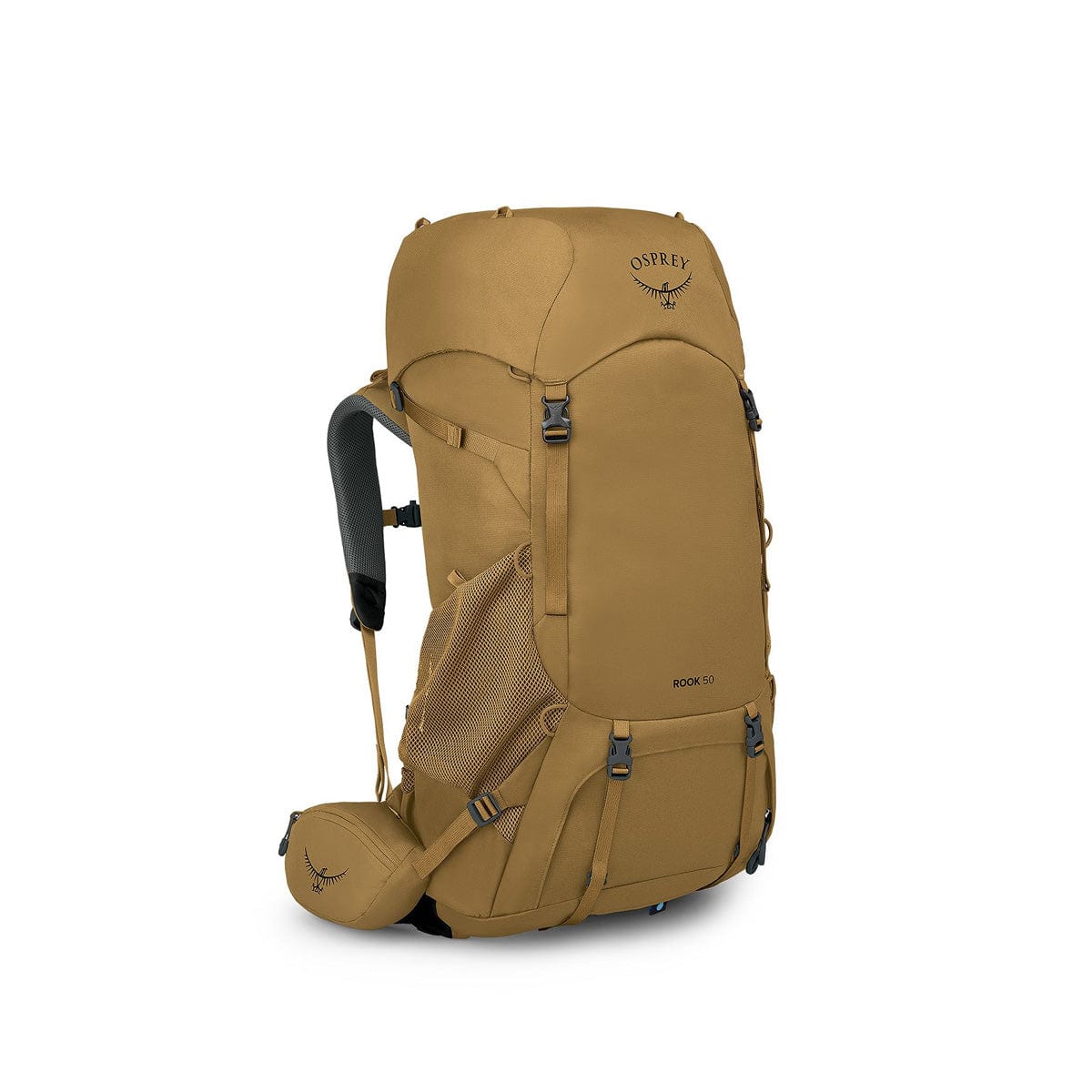 osprey backpack lock Rook 50L Backpack