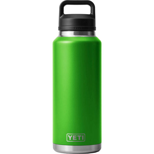 YETI Rambler 46 oz Bottle Chug