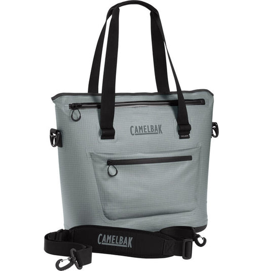 CamelBak ChillBak Tote 18 Soft Cooler with Fusion 3L Group Hydration Center