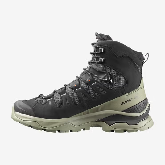 Salomon Quest 5 GTX Mens Backpacking Boot