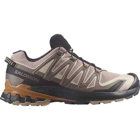 Salomon Men's XA PRO 3D V9 Trail Running Shoe