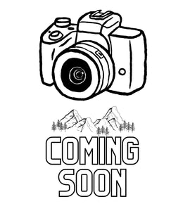 SockGuy Struck Crew Classic 6in Sock