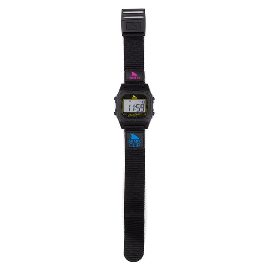 Freestyle Shark Classic Clip Primary Black Watch