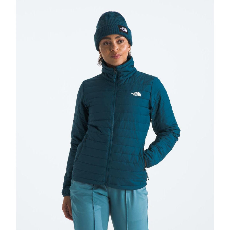 Load image into Gallery viewer, The North Face Women's Carto Triclimate Jacket
