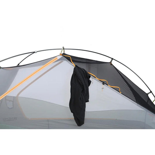 Nemo Equipment Dragonfly Bikepack OSMO 2 Person Backpacking Tent