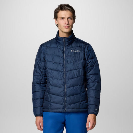 Columbia Men's Whirlibird V™ Interchange Jacket