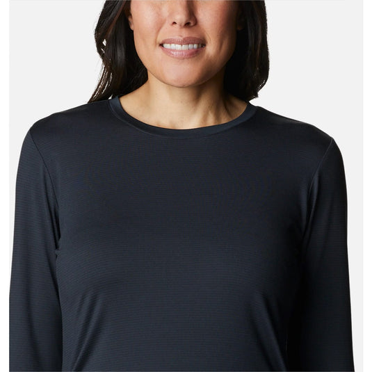 Columbia Women's Leslie Falls Long Sleeve Shirt