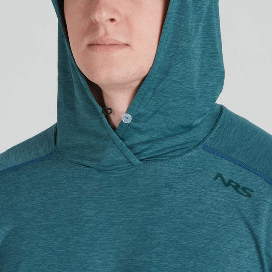 NRS Men's Silkweight Hoodie