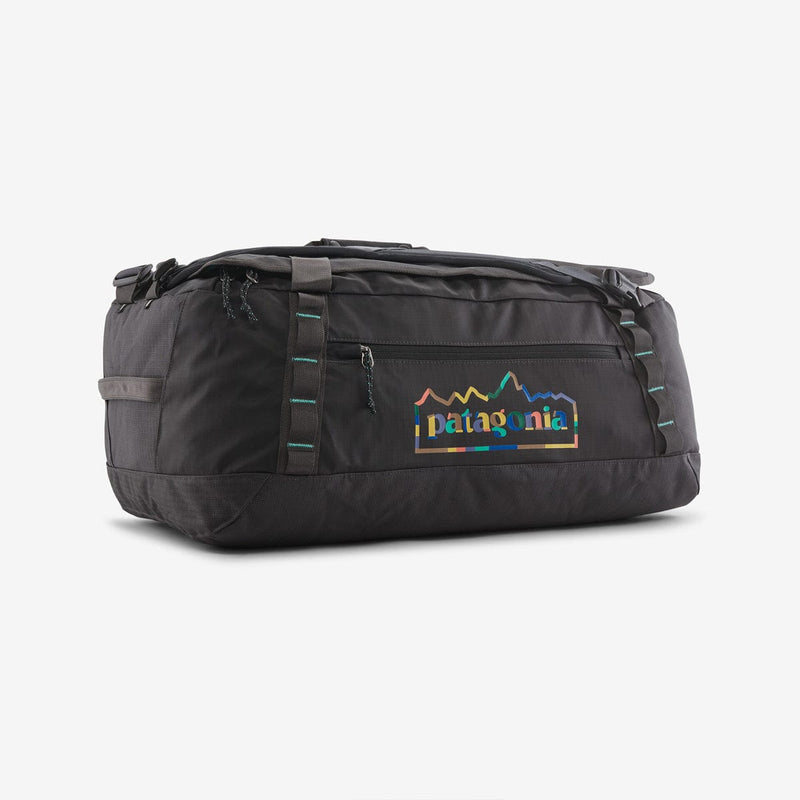 Load image into Gallery viewer, Patagonia Black Hole 55L Duffel
