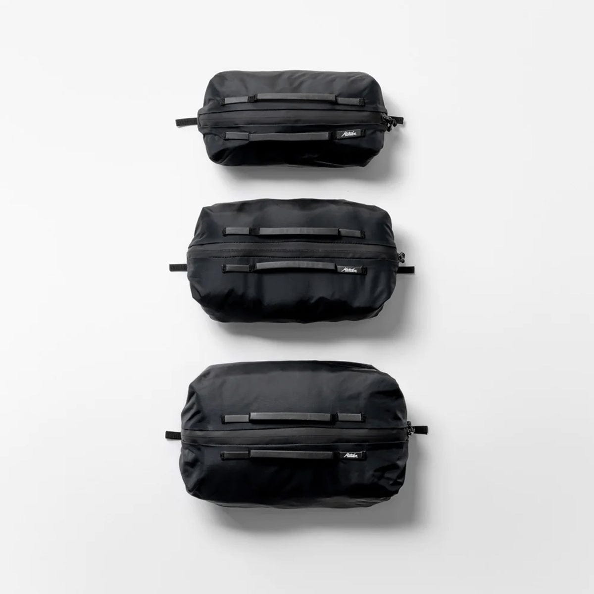 matador gear cube Matador Gear Cube Set (Black)