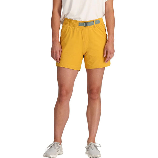 Outdoor Research Women's Ferrosi Shorts - 5" Inseam