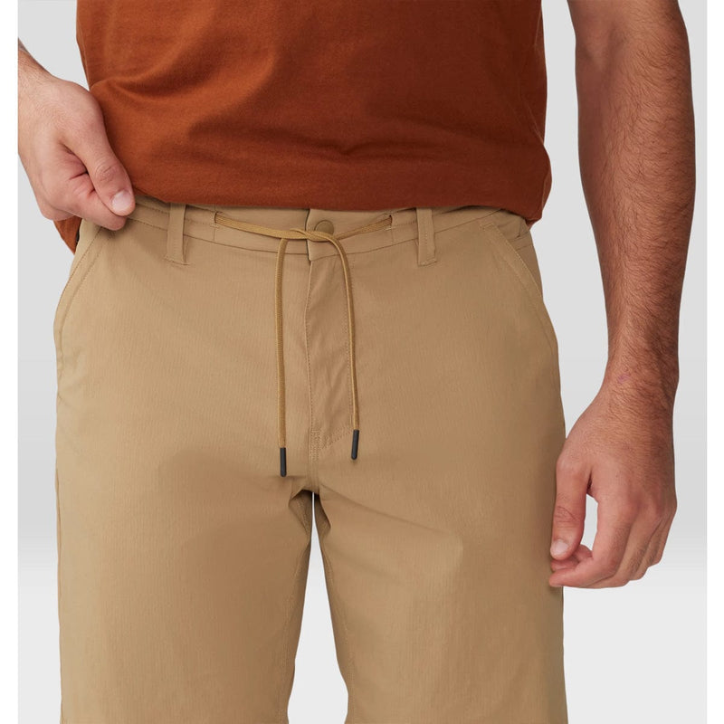 Load image into Gallery viewer, Mountain Hardwear Men&#39;s Traxion Short
