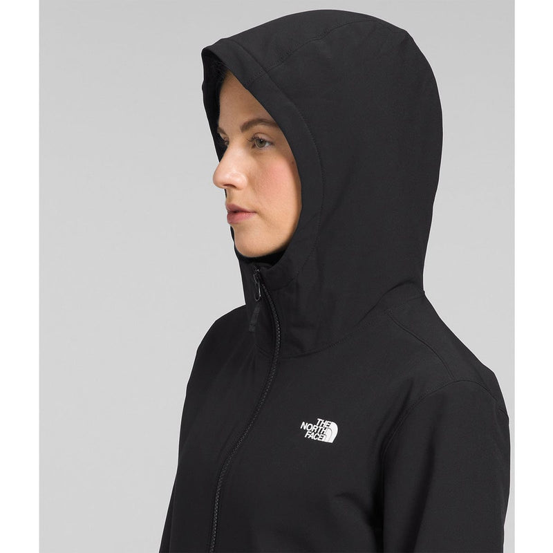 Load image into Gallery viewer, The North Face Women&#39;s Shelbe Raschel Hoodie
