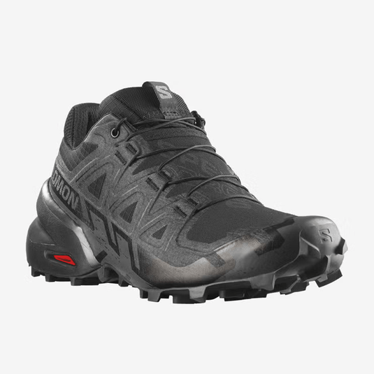 Salomon Speedcross 6 Women's Trail Running Shoes