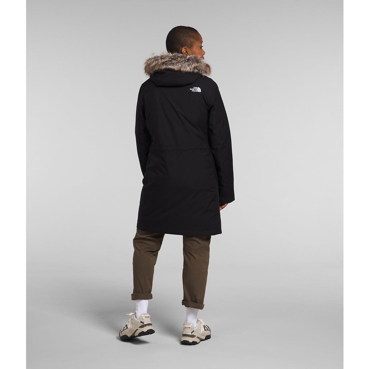 The North Face Women's Arctic Parka – Campmor